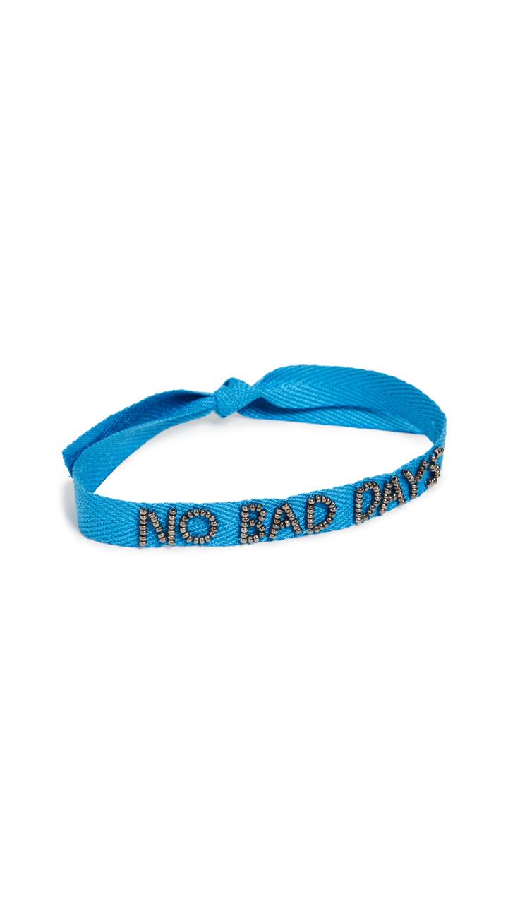 Roxanne Assoulin Tie One On Turquoise Bracelet