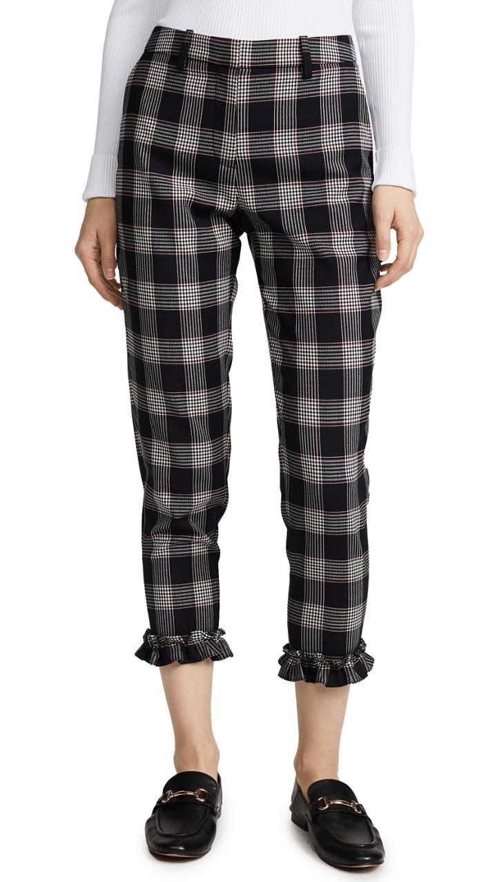 Baum Und Pferdgarten Natsuko Pants