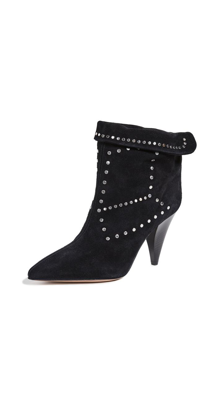 Isabel Marant Lisbo Boots