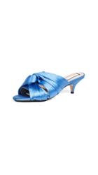 No 21 Grommet Sandals