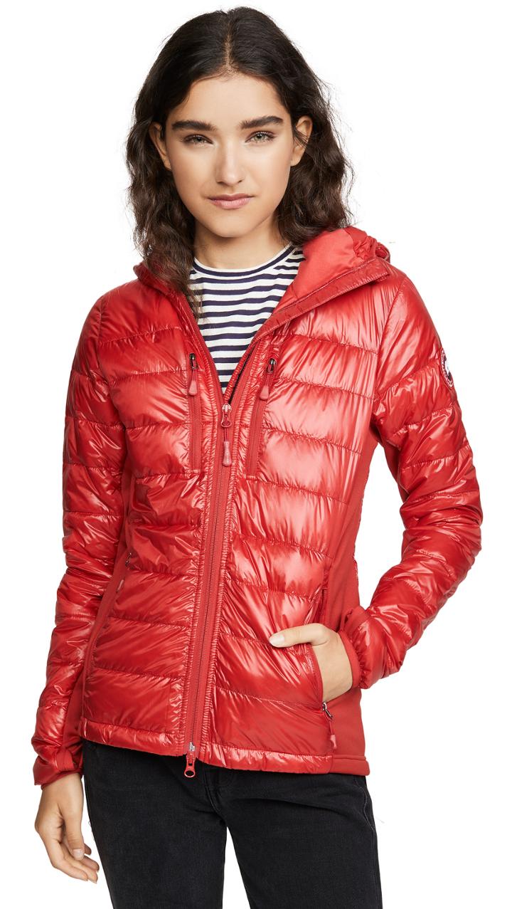 Canada Goose Hybridge Lite Hoody