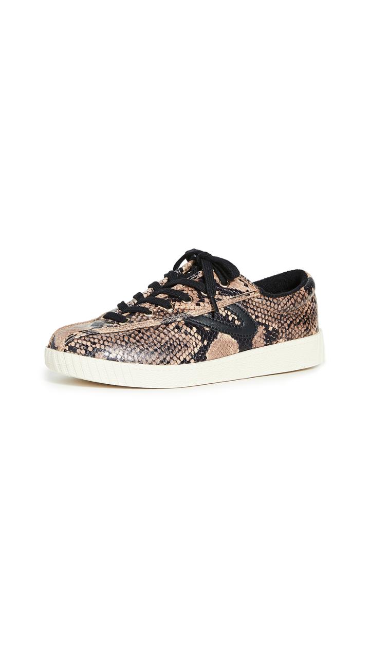 Tretorn Nylite 6 Plus Sneakers