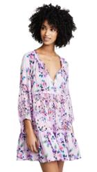 Sunday Saint Tropez Missoni Dress