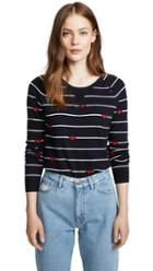 Scotch Soda Maison Scotch Maxi Skirt With Elastic Waist