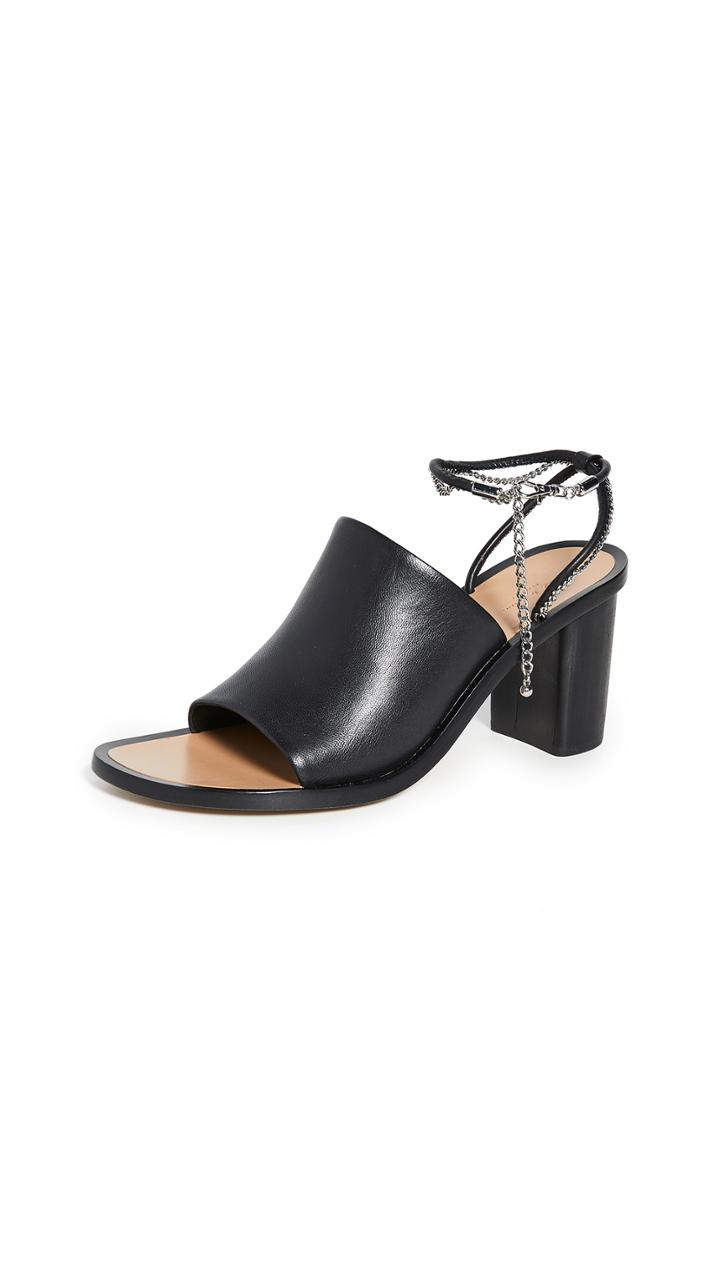 Rag Bone Nella High Sandals