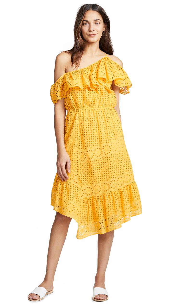 Joie Corynn Dress