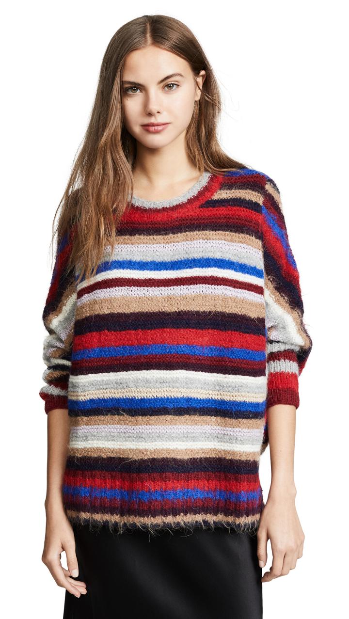 Eleven Six Siena Sweater