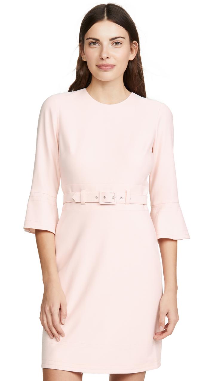 Shoshanna Odila Dress