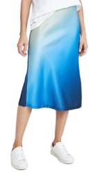 Lioness Ombre Skirt