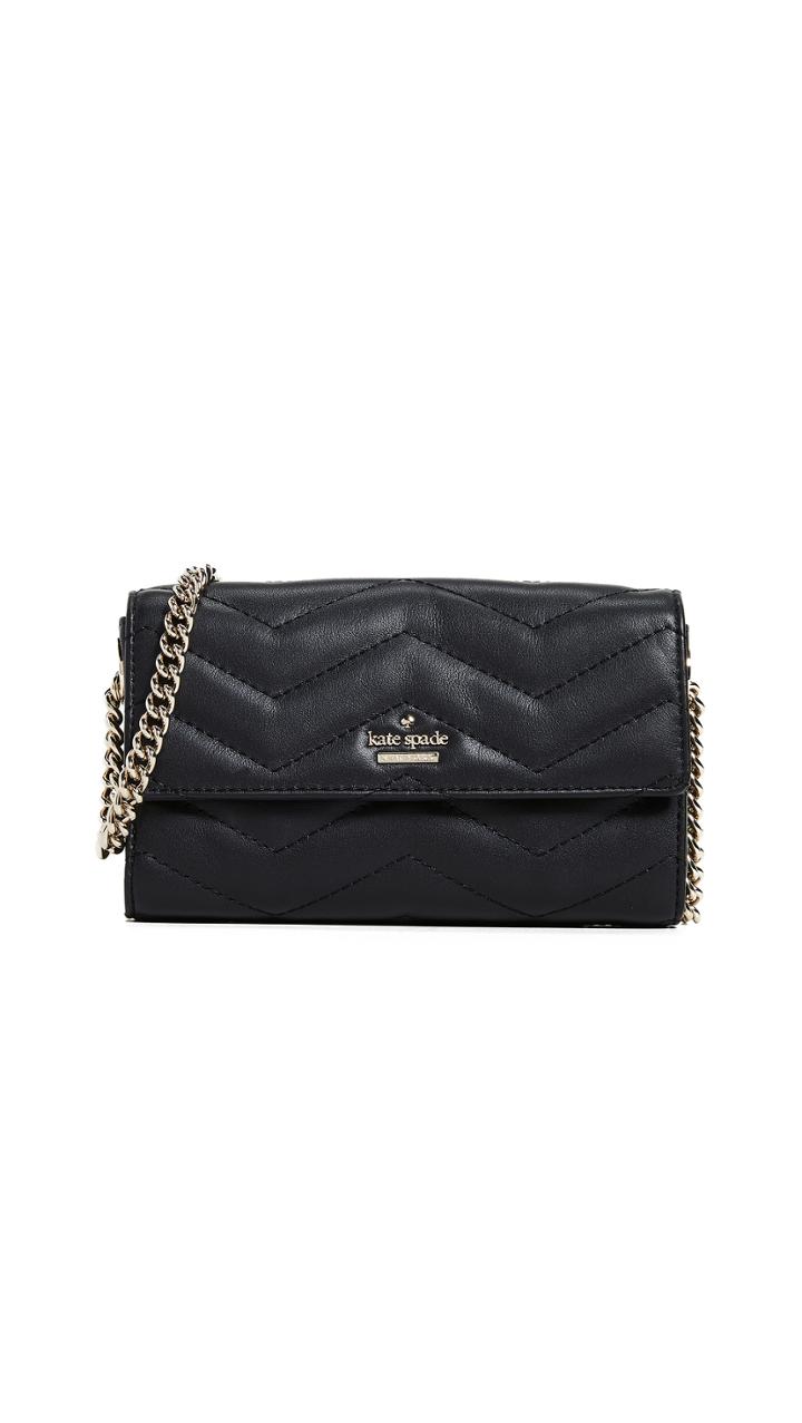 Kate Spade New York Reese Park Delilah Convertible Belt Bag
