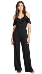 Bb Dakota Out Of Office Jumpsuit
