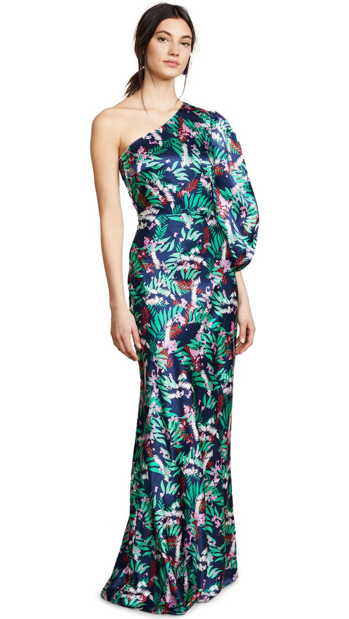 Saloni Lily Dress