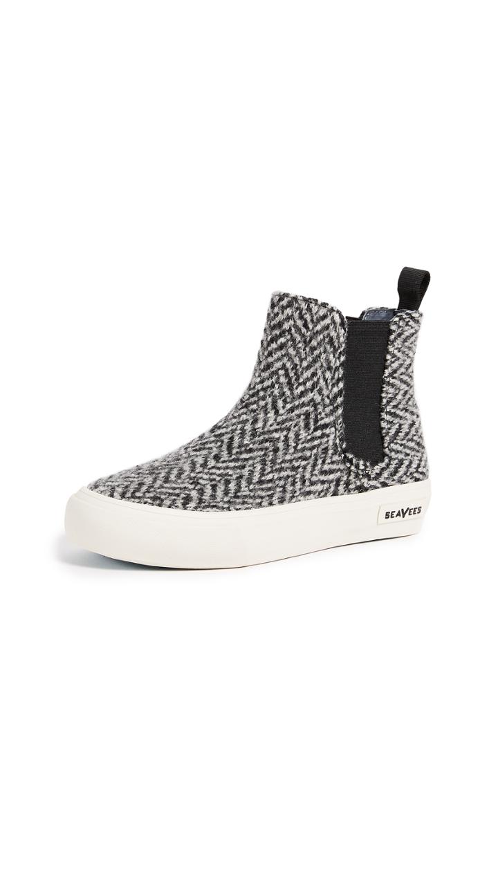 Seavees Laguna Chelsea Boot Sneakers