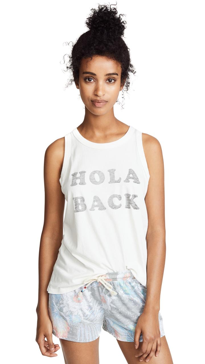 Sol Angeles Born In The Usa Tee