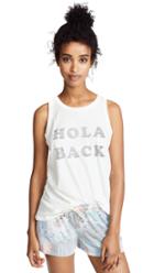 Sol Angeles Born In The Usa Tee