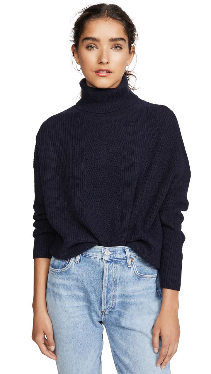 Demylee Harrison Sweater