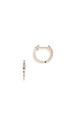 Alexander Wang Watch Strap Choker Necklace