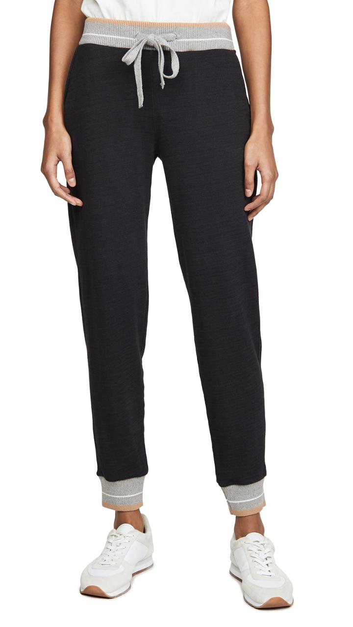Monrow Supersoft Sweatpants