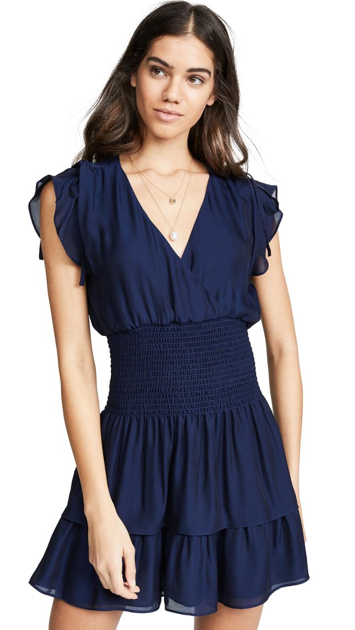 Parker Bondi Dress