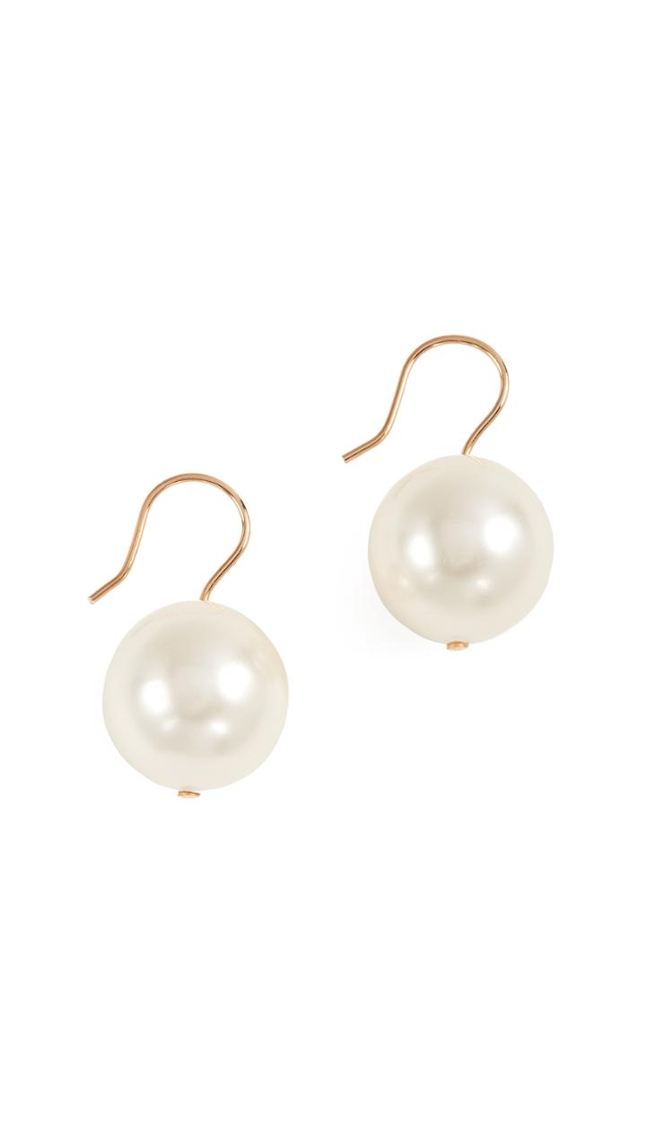 Aurelie Bidermann Cheyne Walk Earrings