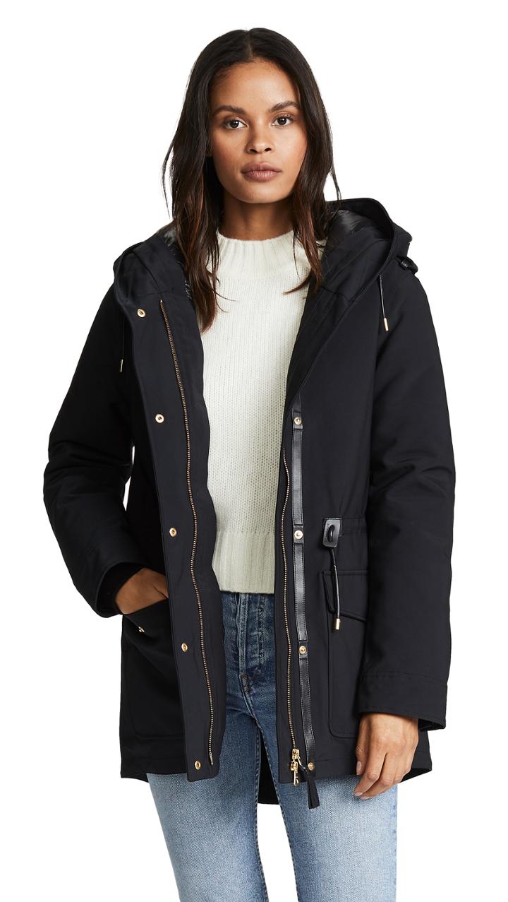 Mackage Alaia Parka