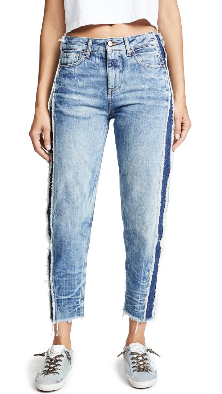 Prps Bel Air Boyfriend Jeans