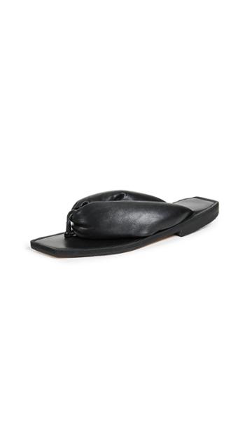 Parme Marin Flip Thong Sandals