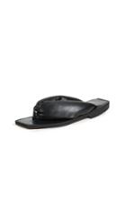 Parme Marin Flip Thong Sandals