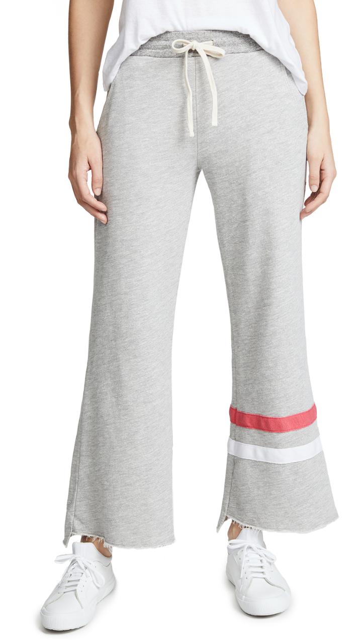 Sundry Flare Sweats