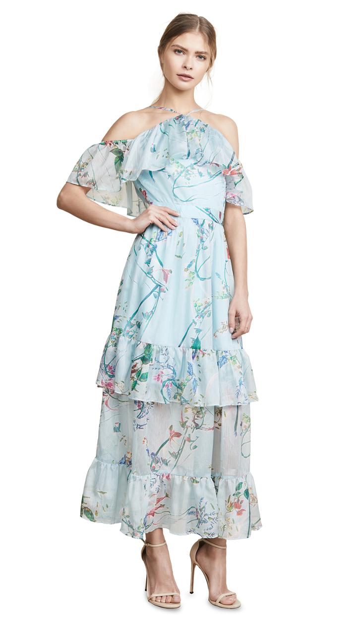 Opt Sosa Dress