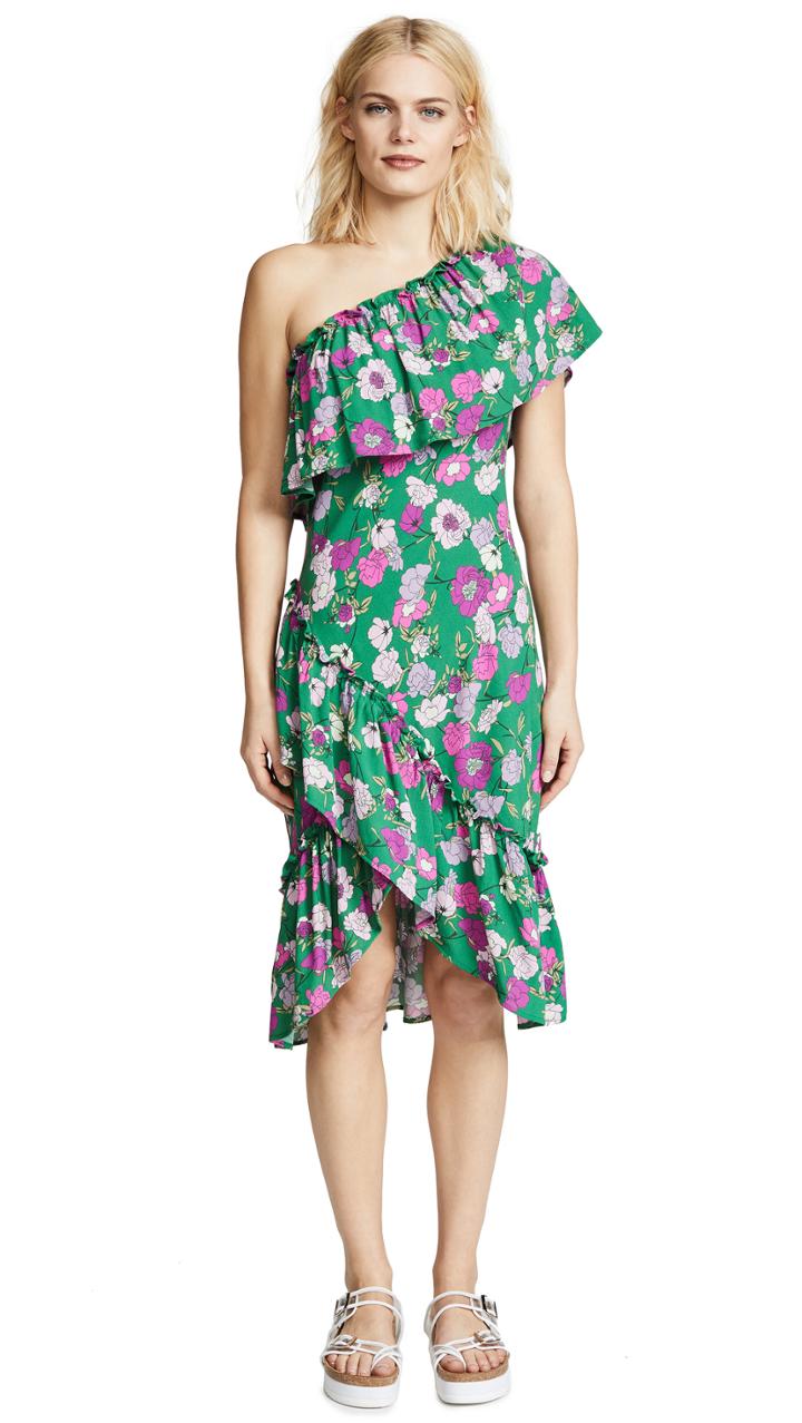 Backstage Royal Romance Dress