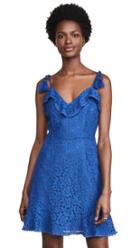 Cupcakes And Cashmere Loma Dress