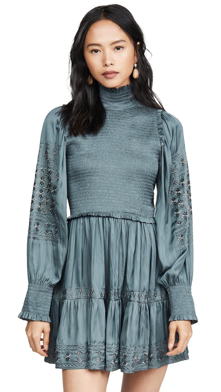 Ulla Johnson Angelica Dress