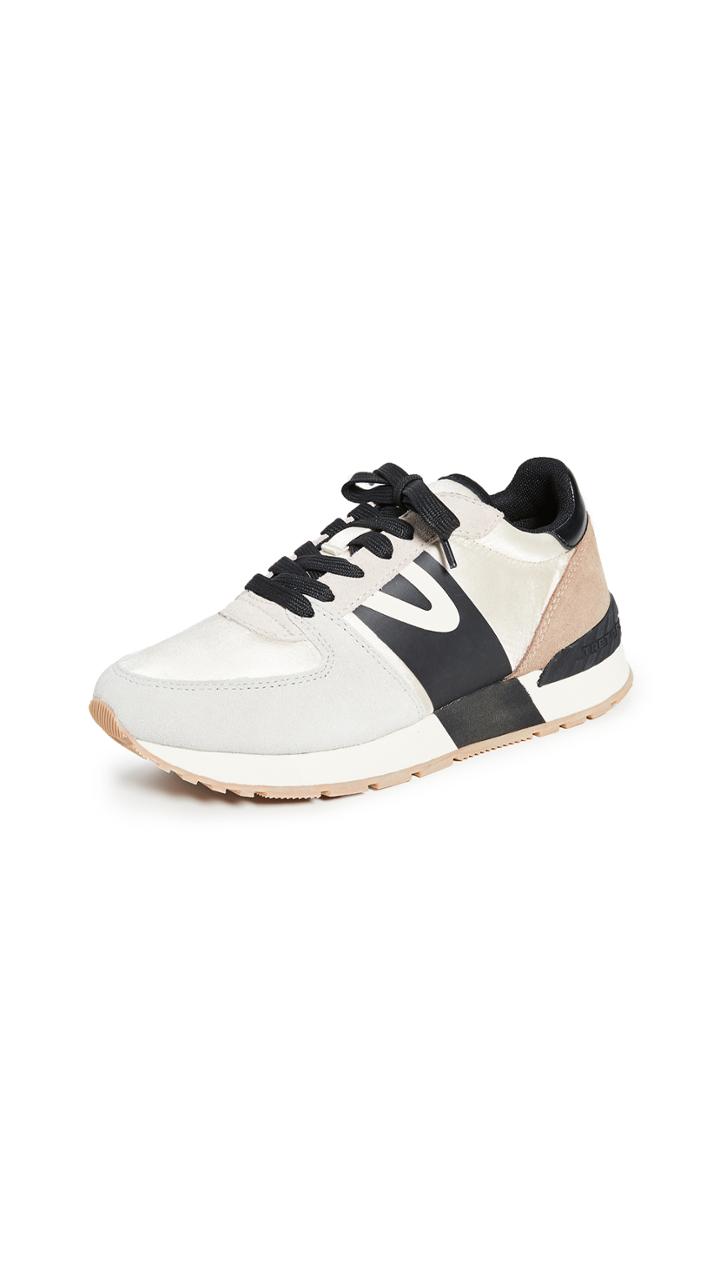 Tretorn Loyola 2 Lace Up Sneakers