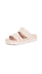 Melissa X Vivienne Westwood Beach Slides