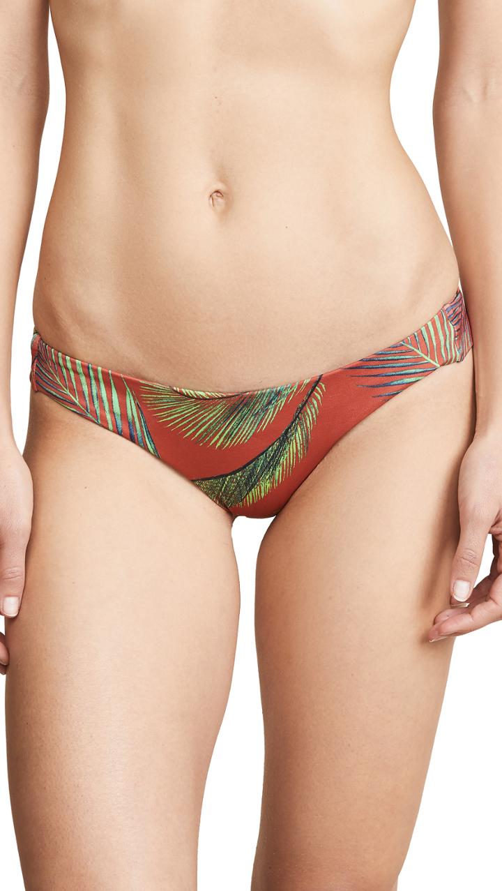 Peixoto Bahia Bikini Bottoms
