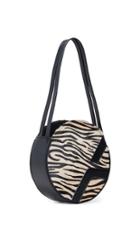 Manu Atelier Lou Round Bag
