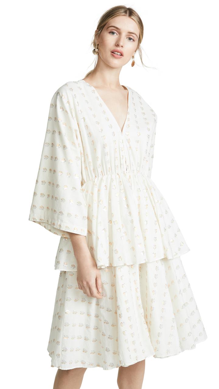 Rhode Bella Dress