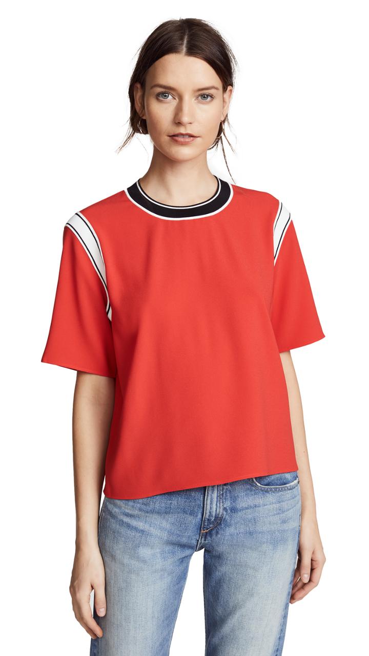 Rag Bone Mica Shirt