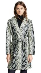 Miaou Carmen Trench