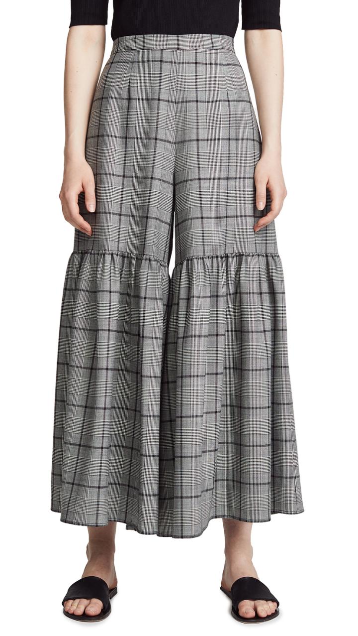 Sea Bacall Pants