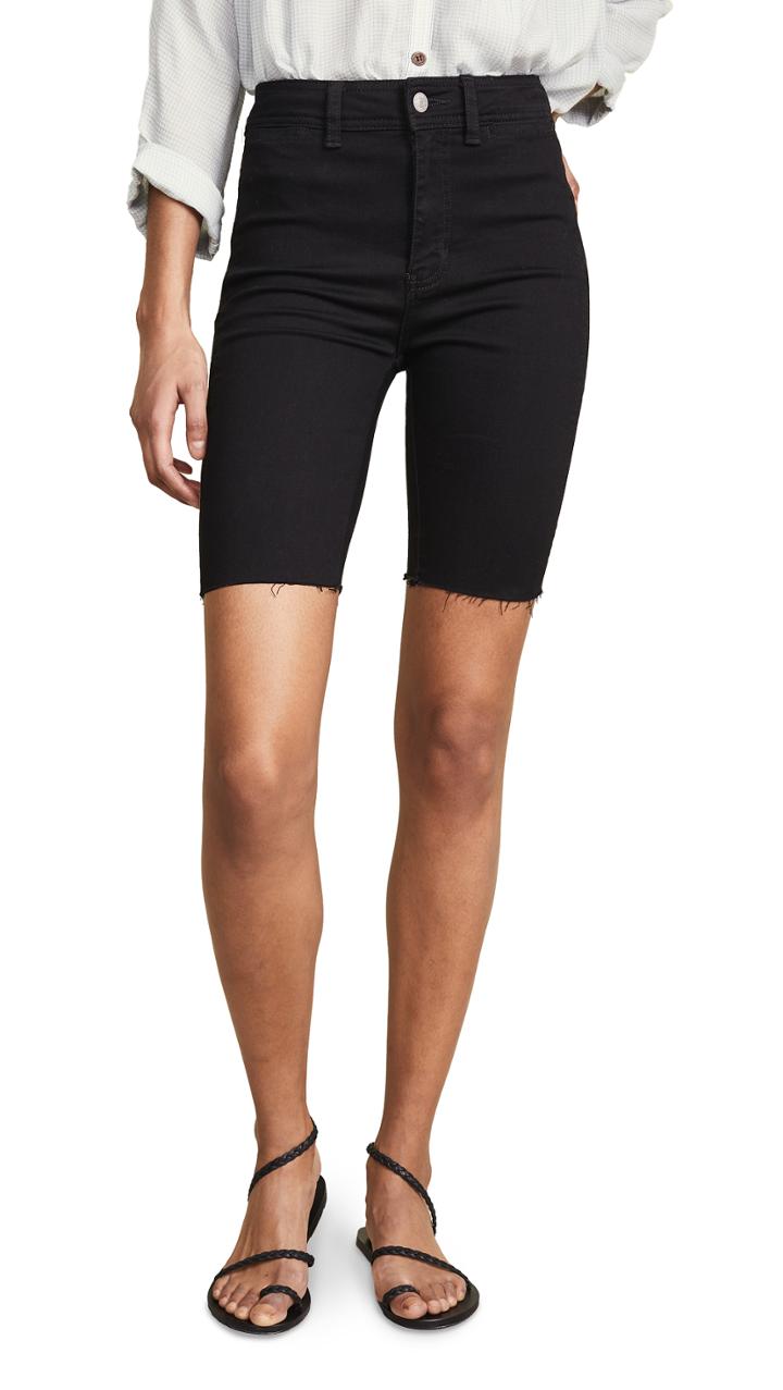 Free People So Chic Biker Shorts