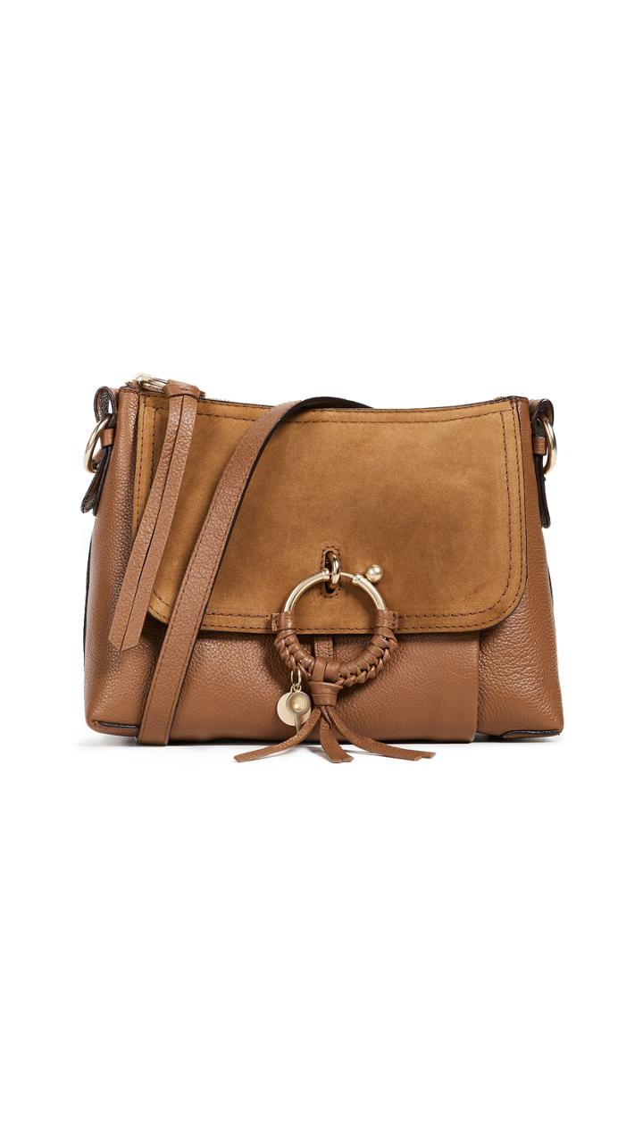 See By Chloe Joan Small Shoulder Bag