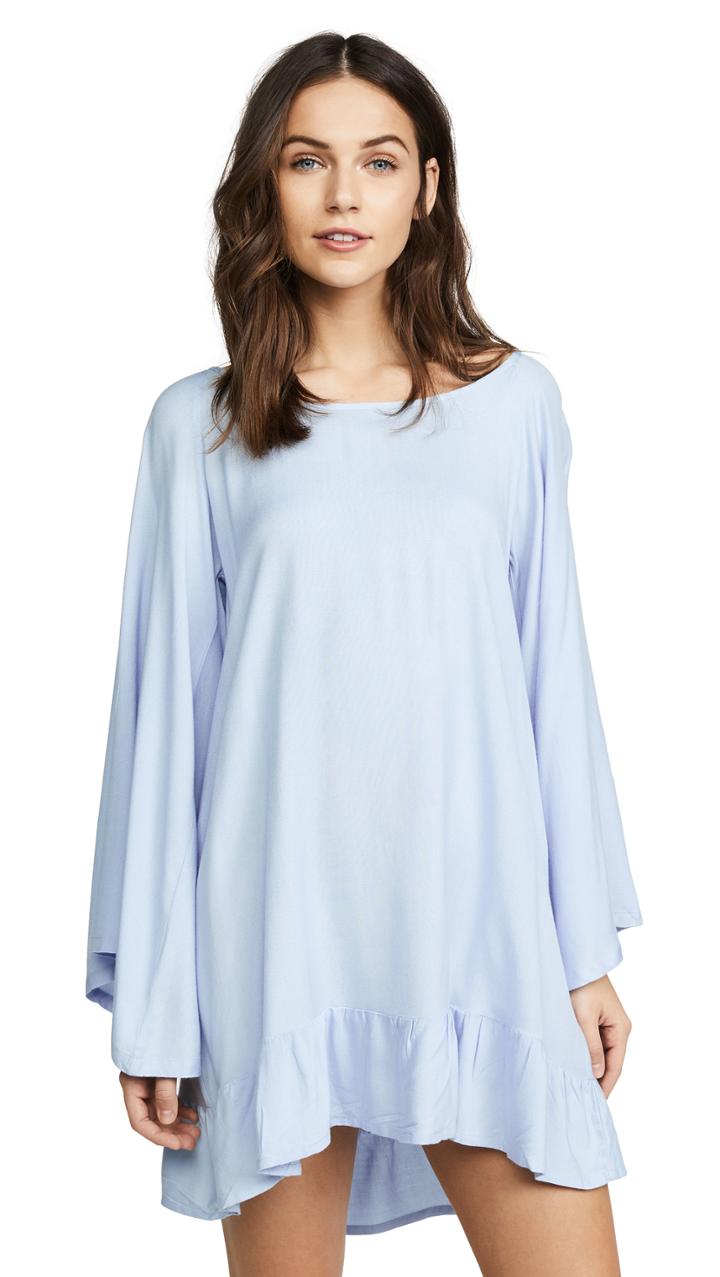 Sundress Indiana Basic Dress