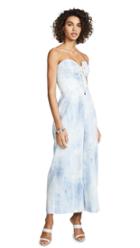 Petersyn Bruna Jumpsuit