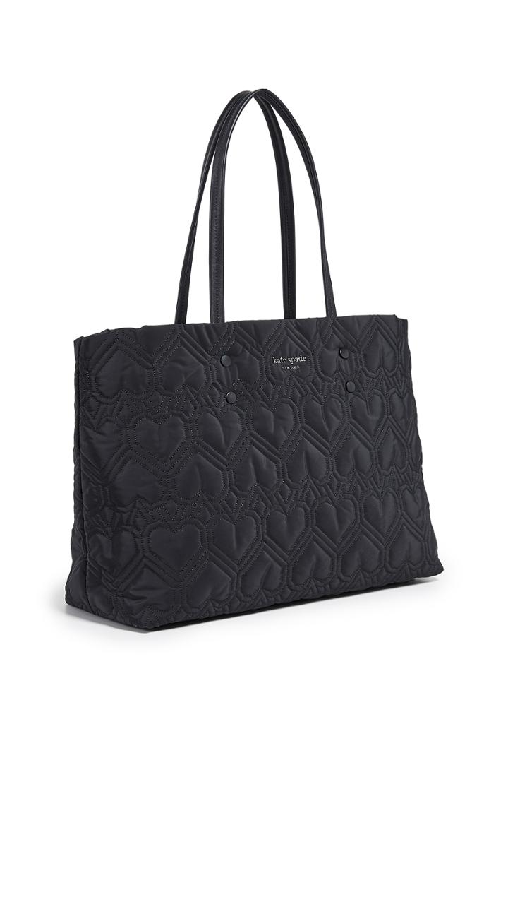 Kate Spade New York Jayne Large Tote Bag
