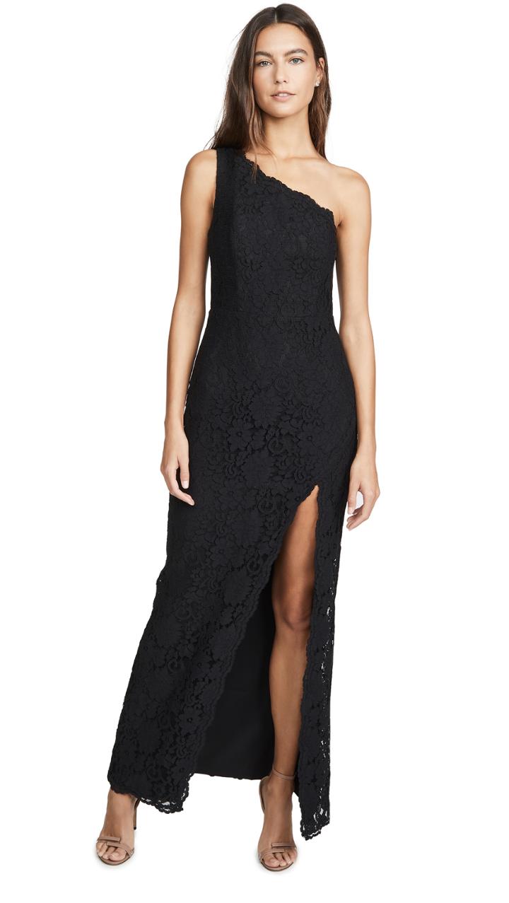 Fame And Partners The Selma Dress