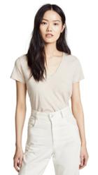 Vince Essential V Neck