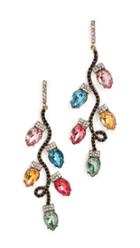 Baublebar String Of Lights Drop Earrings