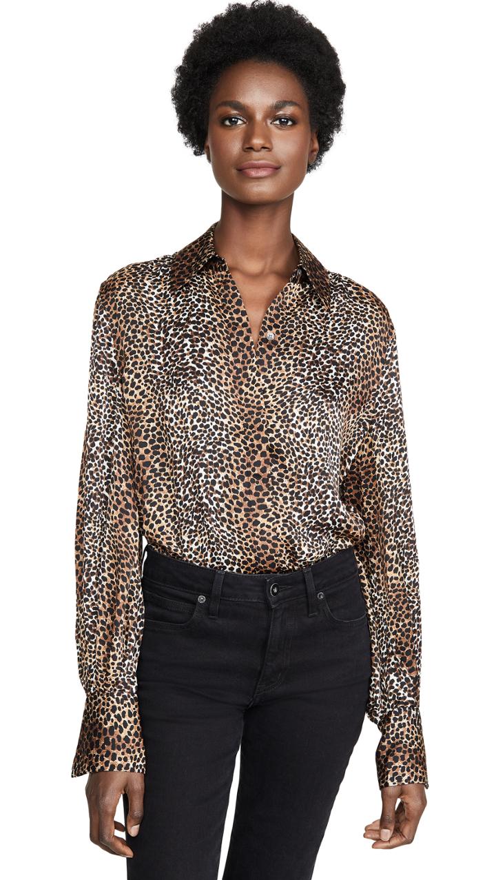Equipment Didina Blouse